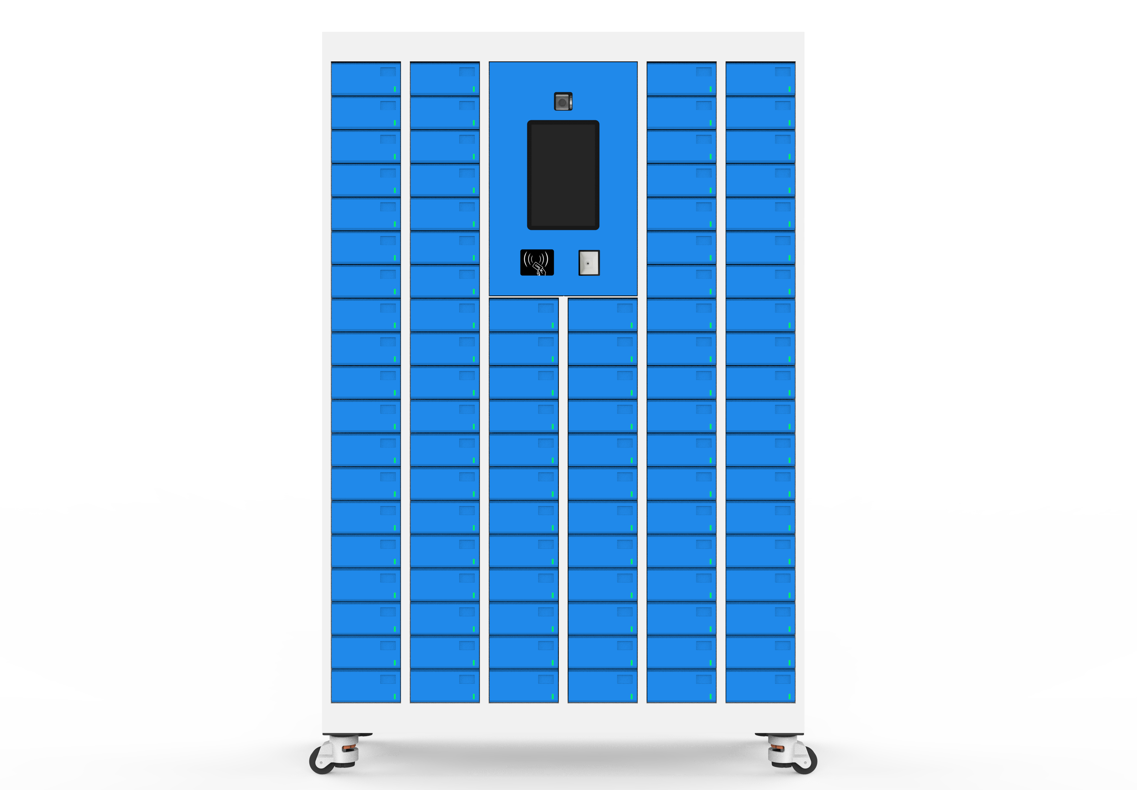 手機充電管控柜